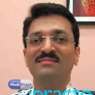 Dr. Nirmal N. Nehete Profile Picture