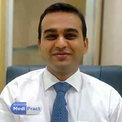 Dr. Nirmal Nitin Gujarathi Profile Picture