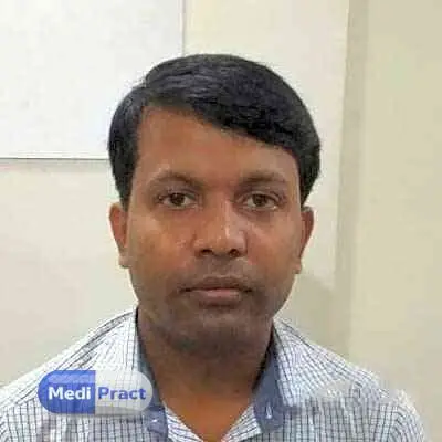 Dr. Nirmal Prasad Profile Picture