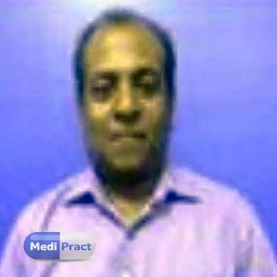 Dr. Nirmal Raj Profile Picture