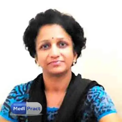 Dr. Nirmal Rajesh Kairate Profile Picture