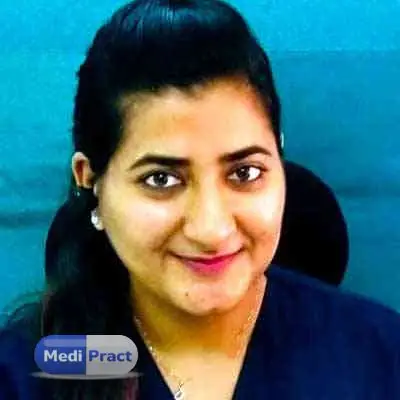 Dr. Nirmal Rathore Profile Picture