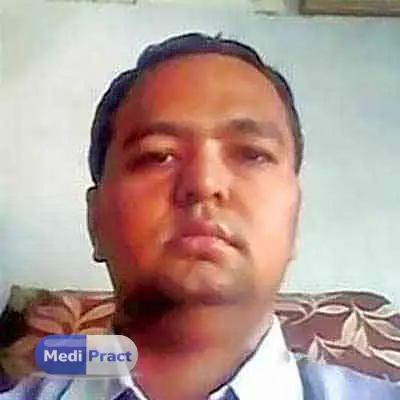 Dr. Nirmal Shah Profile Picture