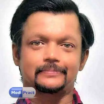 Dr. Nirmal V Kini Profile Picture