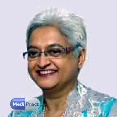 Dr. Nirmala Agarwal Profile Picture