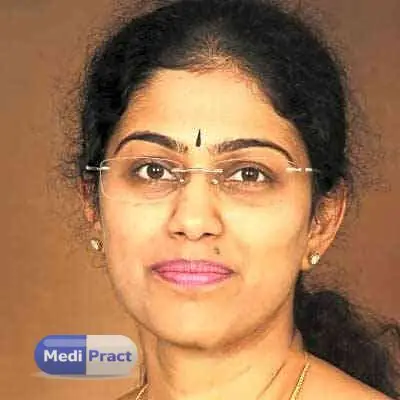Dr. Nirmala Profile Picture