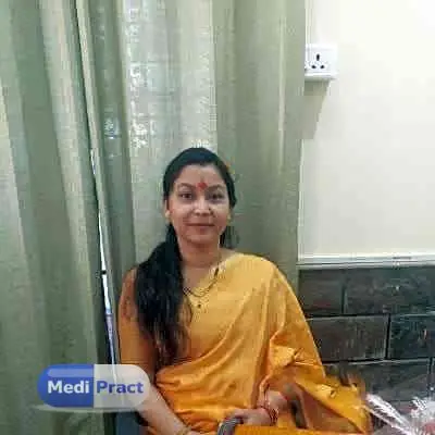 Dr. Nirmala Bhandari Rawat Profile Picture