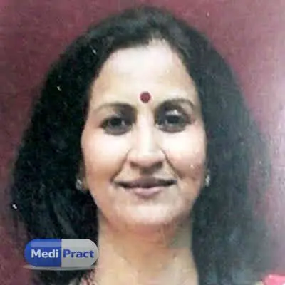 Dr. Nirmala Dharap Profile Picture