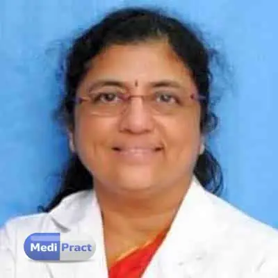 Dr. Nirmala Jayashankar Profile Picture