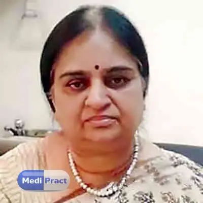 Dr. Nirmala Lahoti Profile Picture