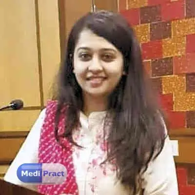 Dr. Nirmala M A Profile Picture