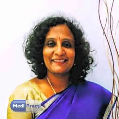 Dr. Nirmala Mohan Profile Picture