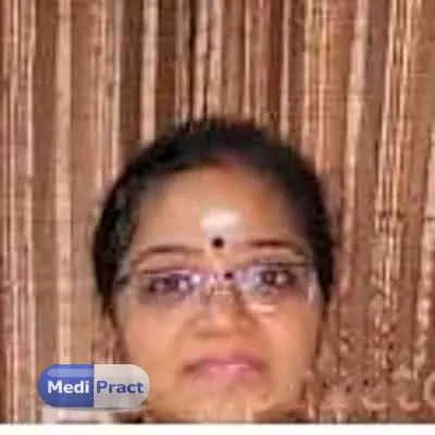 Dr. Nirmala Murali Profile Picture