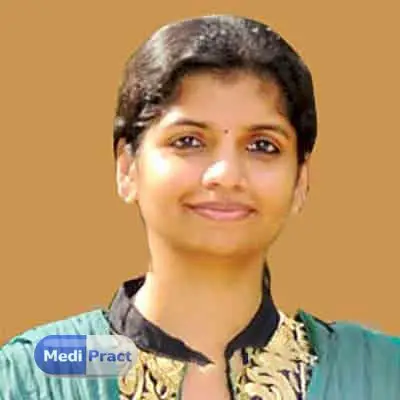 Dr. Nirmala Padubidri Profile Picture