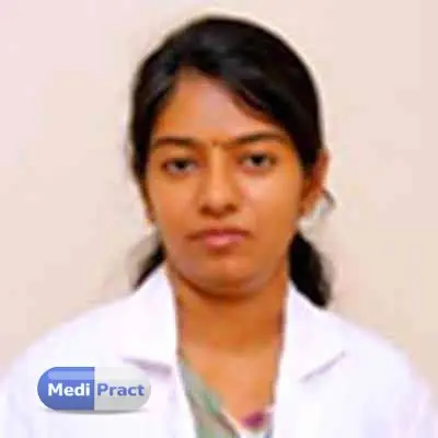 Dr. Nirmala Purohit Profile Picture