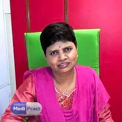 Dr. Nirmala Rao Profile Picture