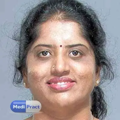 Dr. Nirmala S Profile Picture