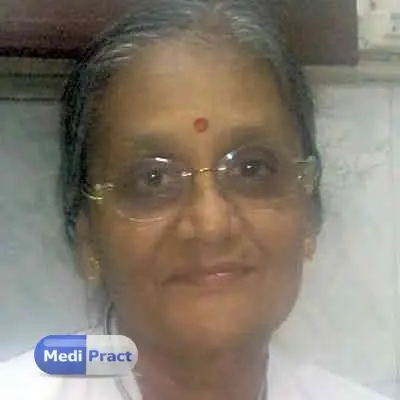 Dr. Nirmala S. Tare Profile Picture