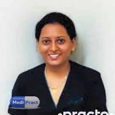 Dr. Nirmala Subramani Profile Picture