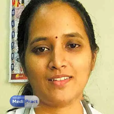 Dr. Nirmala Suryavanshi Profile Picture