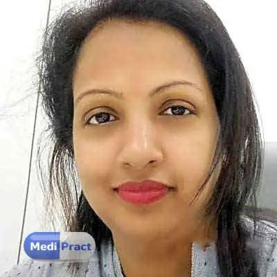 Dr. Nirmala Yaduvanshi Profile Picture