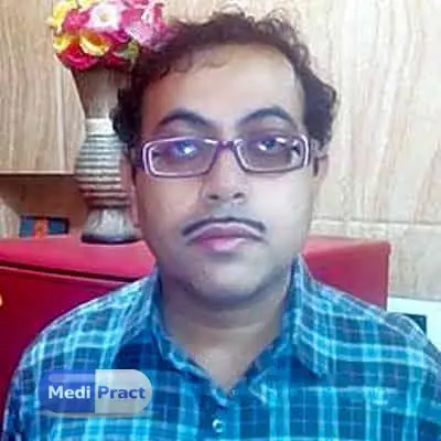 Dr. Nirmalaya Chakrabarti Profile Picture