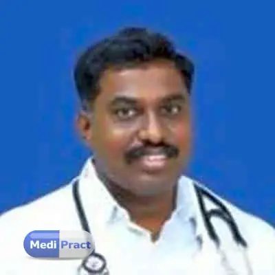 Dr. Nirmalraj T Profile Picture