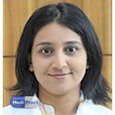 Dr. Nirmee N Shah Profile Picture