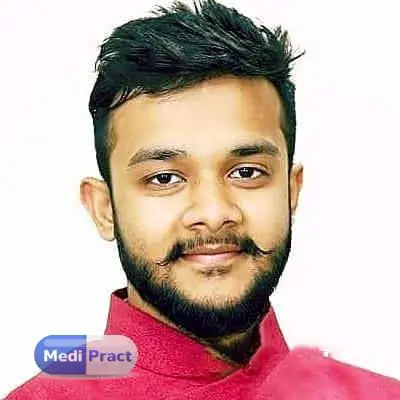 Dr. Nirmit Kamlesh Bhai Shah Profile Picture