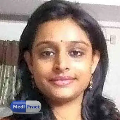 Dr. Nirmitha reddy Profile Picture