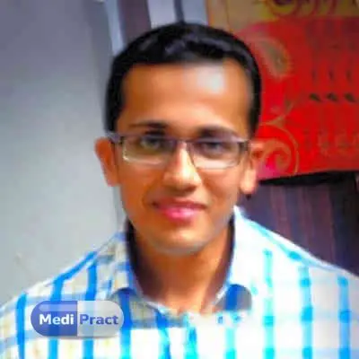 Dr. Nirnay Pandey Profile Picture