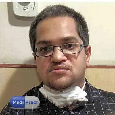 Dr. Nirup Dutta Profile Picture