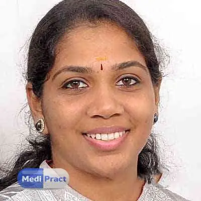 Dr. Nirupa Profile Picture