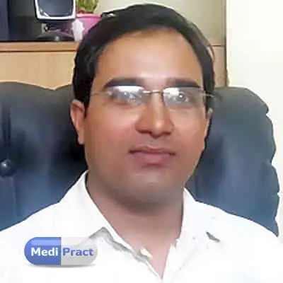 Dr. Nirupam Singh Profile Picture