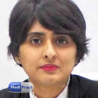 Dr. Nirupama Parwanda Profile Picture