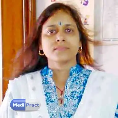 Dr. Nirupama Upadhyay Profile Picture