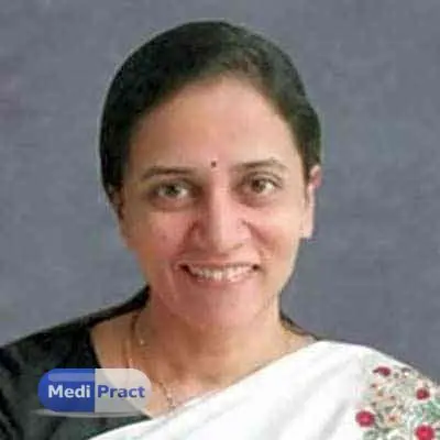 Dr. Nirupama Vaddi Profile Picture