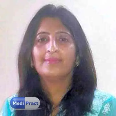 Dr. Nirupma Pushkarna Profile Picture