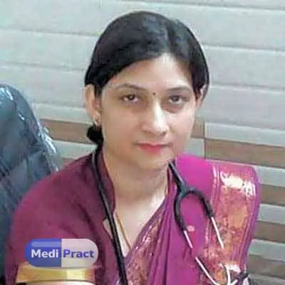 Dr. Nirupma Tyagi Profile Picture