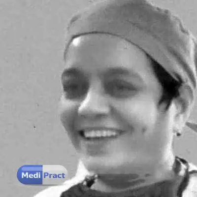 Dr. Nirved Jain Profile Picture
