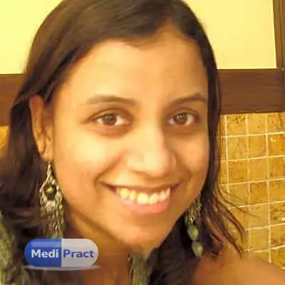 Dr. Nirzari Shah Profile Picture