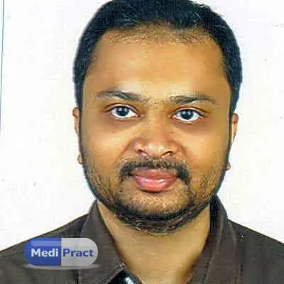 Dr. Nisanth Paul Profile Picture