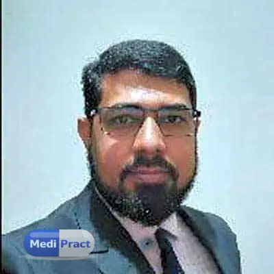 Dr. Nisar Ahamed A R Profile Picture