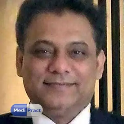 Dr. Nisar Ahmad Profile Picture