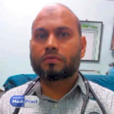 Dr. Nisar Shaikh Profile Picture