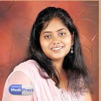 Dr. Nisarga Kansar Profile Picture