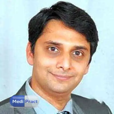 Dr. Nischal R. Pandya Profile Picture
