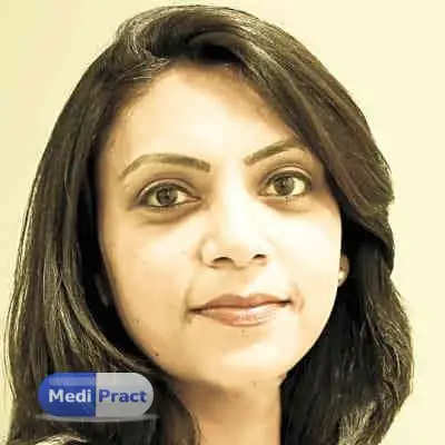 Dr. Nisha Agarwal Profile Picture