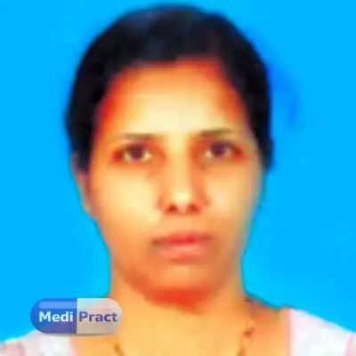 Dr. Nisha Ahire Profile Picture