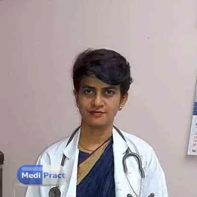 Dr. Nisha Ambay Johri Profile Picture